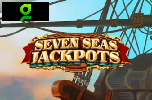Seven Seas Jackpots